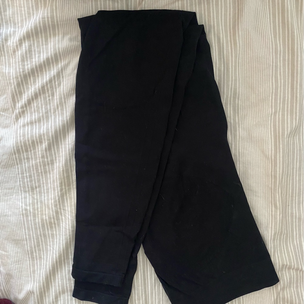 Blanqi Maternity Leggings